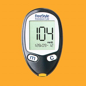 アボット メディカル