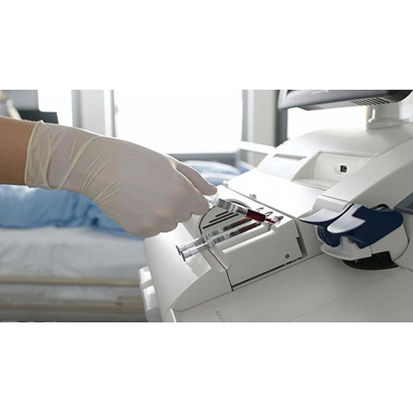 血液ガス分析装置 ABL800 FLEX 血液ガス分析装置 ABL800 FLEX