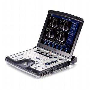 汎用超音波画像診断装置 Vivid i (製造販売企業:GEヘルスケア
