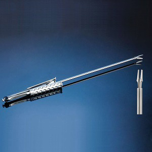 ValveGate™ PRO Clip Applying Forceps (製造販売企業:株式会社