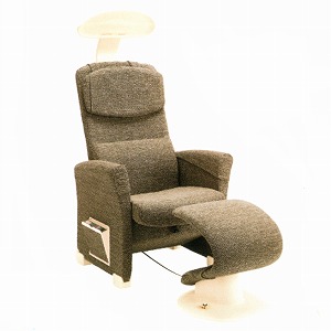 電位治療器ヘルストロン ダブルシリーズ(3電極椅子式) W9000W (製造販売企業:株式会社白寿生科学研究所) |  プロダクトデータベース-メディカルオンライン-