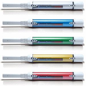 歯科用ワイヤレス口腔内カメラ Einstein Stella (製造販売企業 歯科用ワイヤレス口腔内カメラ Einstein Stella (製造販売企業