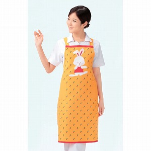 Usaato うさと レディース 腰巻 エプロン うさとの服（Usaato