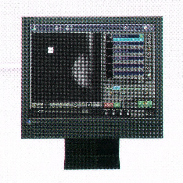 画像処理ユニット CR Console Lite仕様/Plus仕様 | 映像情報Medical