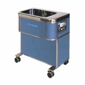 新品★フォームテラピー 超音波気泡浴装置 AL-809S 日本超音波工業 Onpar 超音波気泡浴装置 オンパー F65B-H水中機能訓練