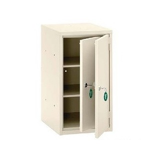 薬品保管庫(セーフティボックス) Lタイプ YH-42SS (製造販売企業