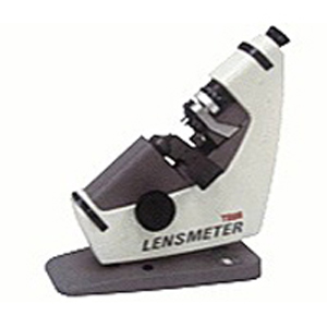 レンズメーター LM-15/LM-15A (製造販売企業:株式会社東和 ...