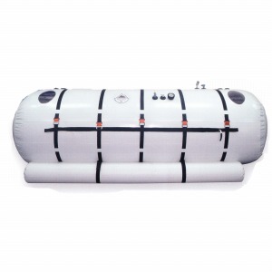 【FDA認証】酸素カプセル ハイパーダイブ 高気圧酸素カプセル HYPER DIVE MERMAID 1.3ATA (製造販売企業