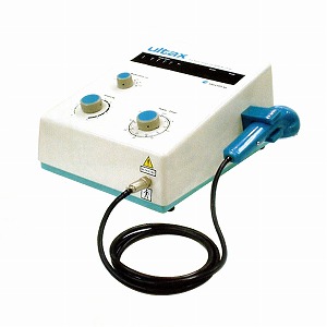 超音波治療器 ウルタックス UX-601 (製造販売企業:セルコム株式会社