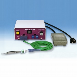 ハンディタイプバイポーラー凝固器 SX-2001 (製造販売企業:有限 ハンディタイプバイポーラー凝固器 SX-2001 (製造販売企業:有限
