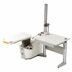 オフサルミックワークステーション ST-80 (製造販売企業:株式会社