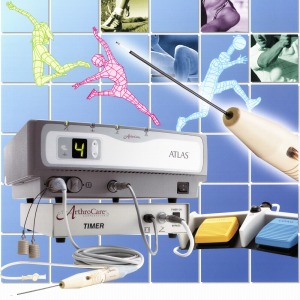 関節鏡視下電気手術器械 アースロケア®トパーズシステム (製造 関節鏡視下電気手術器械 アースロケア®トパーズシステム (製造