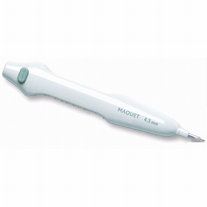 ハートストリング アオルティックカッター 製造販売企業 ゲティンゲグループ ジャパン株式会社 プロダクトデータベース メディカルオンライン