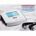 超音波治療器 イトー US-777 伊藤超短波 : フジメディカル