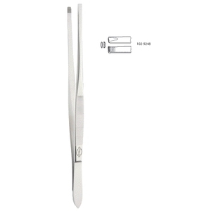 Adlercreutz Stille Tissue Forceps 102-9248-15(他) (製造販売 Adlercreutz Stille Tissue Forceps 102-9248-15(他) (製造販売