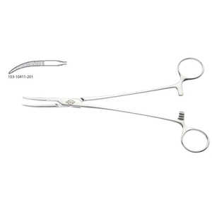 Schnidt Stille Artery Forceps 103-10411-201 (製造販売企業
