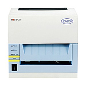 ラベルプリンター ip-206 ラベルプリンター ip-206