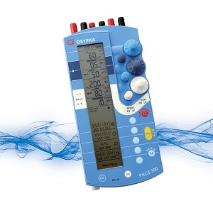 侵襲式体外型心臓ペースメーカ オスピカPACE300 (製造販売企業 侵襲式体外型心臓ペースメーカ オスピカPACE300 (製造販売企業