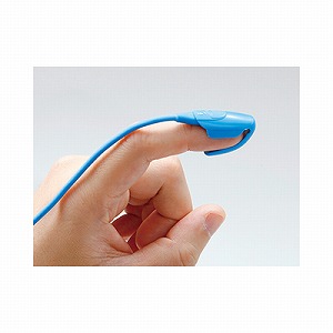 2本セット 日本光電 フィンガープローブ TL-630 NIHON KOHDEN フィンガープローブ TL-630T1 (製造販売企業:日本光電工業株式会社