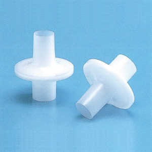 スパイロメータ フィルター 肺機能検査用フィルター スパイロフィルターC-2F (製造販売企業