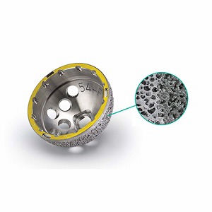 人工股関節 G7 OsseoTi マルチホールシェル (製造販売企業