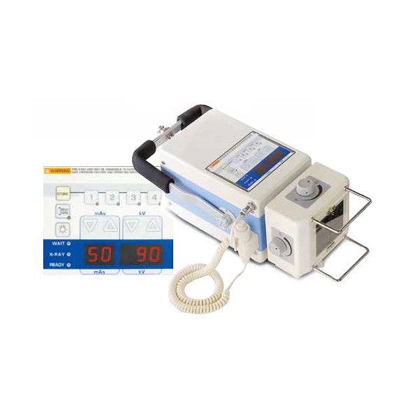 ポータブル型X線撮影装置 PX-20HF plus | 映像情報Medical