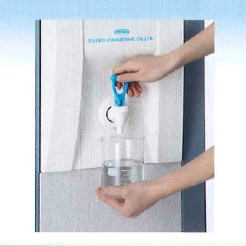 RO純水製造装置 iアクア TRO-150 RO純水製造装置 iアクア TRO-150