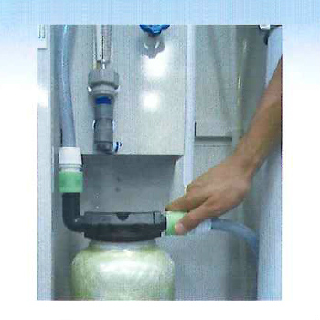RO純水製造装置 iアクア TRO-150 RO純水製造装置 iアクア TRO-150