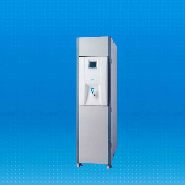 連続電気再生式純水製造装置 eアクア TRO-60e/TRO-120e 連続電気再生式純水製造装置 eアクア TRO-60e/TRO-120e