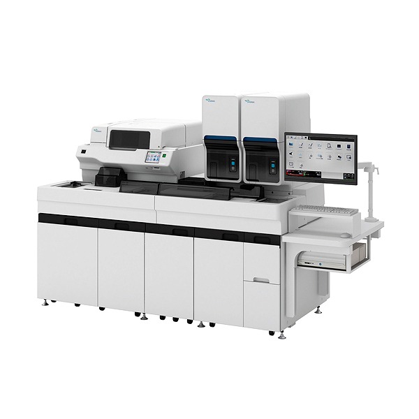 多項目自動血球計数装置 XN-3000