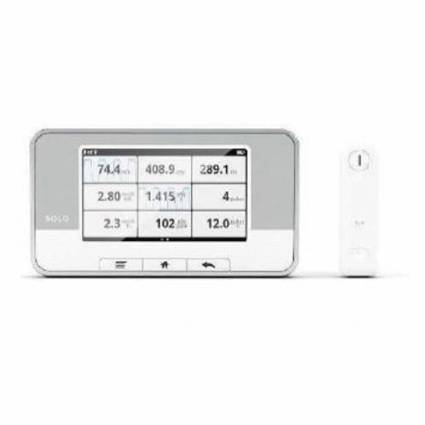 屈性回避 RF X線測定器 RaySafe X2 Solo R/F | 映像情報Medical