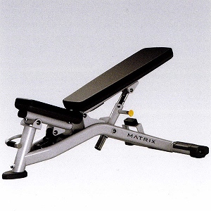 マルチアジャスタブルベンチlp Mg A 製造販売企業 竹井機器工業株式会社 プロダクトデータベース メディカルオンライン