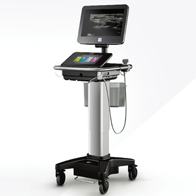 超音波画像診断装置 SonoSite X-Porte | 映像情報Medical