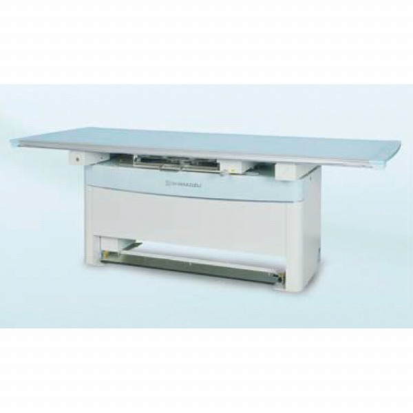 radさん専用 診断用X線装置 RADspeed Pro スタンダードタイプ | 映像情報Medical