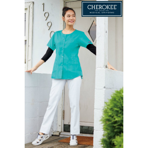 CHEROKEE(チェロキー) CH753 レディーストップス (販売企業:株式会社Isis｜製造販売企業:フォーク株式会社) | プロダクト ...