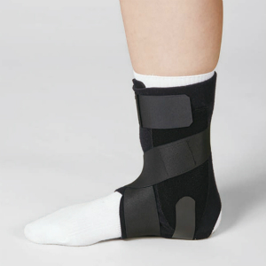 足関節サポーター エクスエイド アンクルFO (製造販売企業:日本シグ