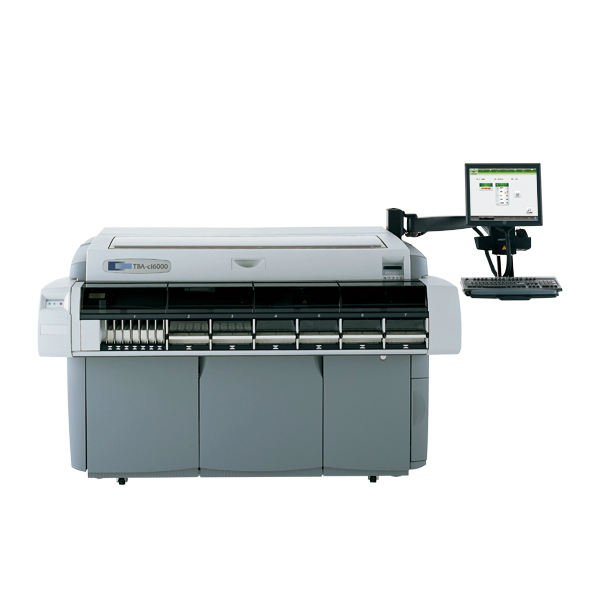 臨床化学自動分析装置 TBA™-c16000 臨床化学自動分析装置 TBA™-c16000