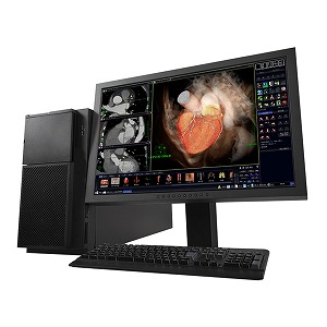 3次元医用画像解析ワークステーション AZE Virtual Place (製造 3次元医用画像解析ワークステーション AZE Virtual Place (製造