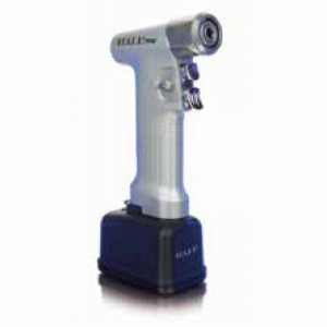 Hall® Titan™ 1-Trigger Modular Drill (製造販売企業:ジンマー バイオ