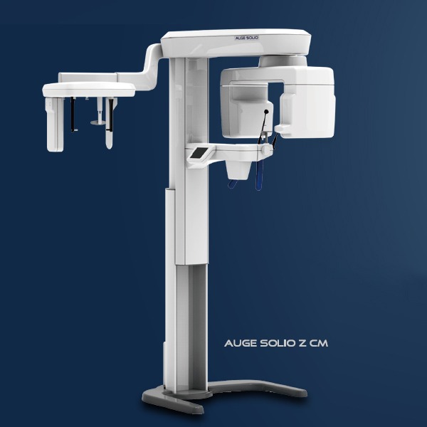 AUGE SOLIO | 映像情報Medical