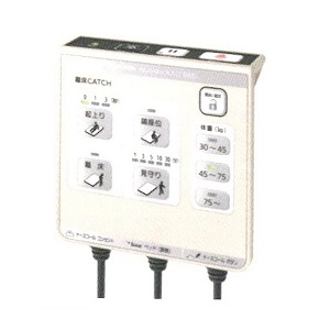 ナースコール中継ユニット(アナログ式) NU-1000シリーズ (製造 ナースコール中継ユニット(アナログ式) NU-1000シリーズ (製造