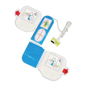 CPR-D-padz® 小学生～大人用除細動パッド (製造販売企業:旭化成