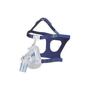 幼児/小児用NPPV フルフェイスマスク XL VM-321Z (製造販売企業:日本